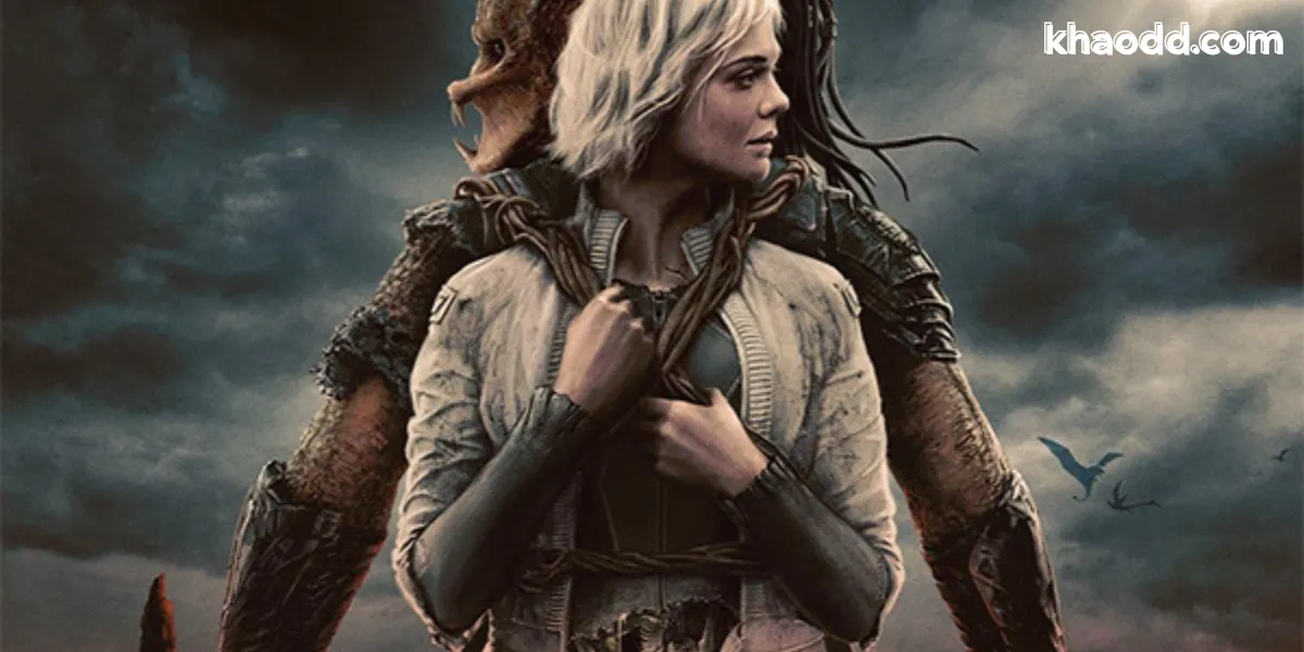 รีวิวหนัง Predator: Badlands พรีเดเตอร์ แดนเถื่อน ปฐมบทนักล่า