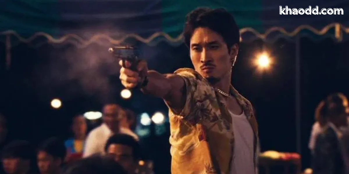 รีวิวหนัง มือปืน The Last Shot แอ็กชันเข้มข้น ดาร์กลึก ดราม่า การไล่ล่า