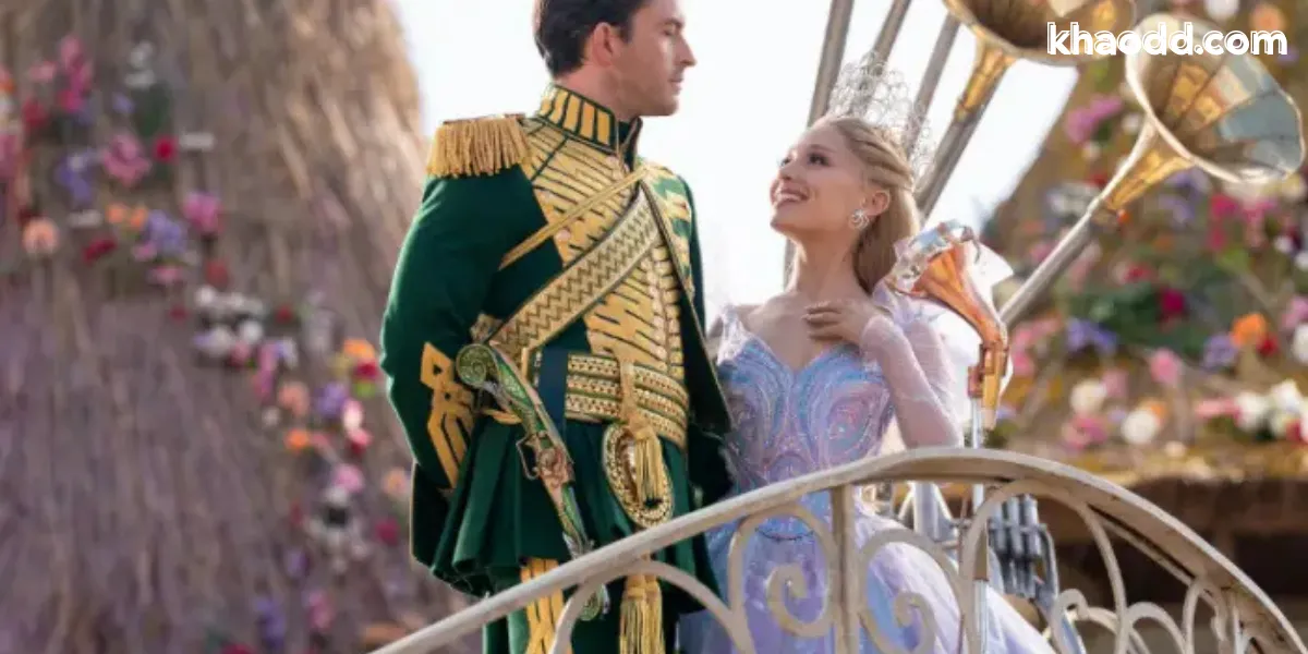 รีวิว Wicked: For Good มหากาพย์เพลงแห่งออซ บทสรุปที่ยิ่งใหญ่