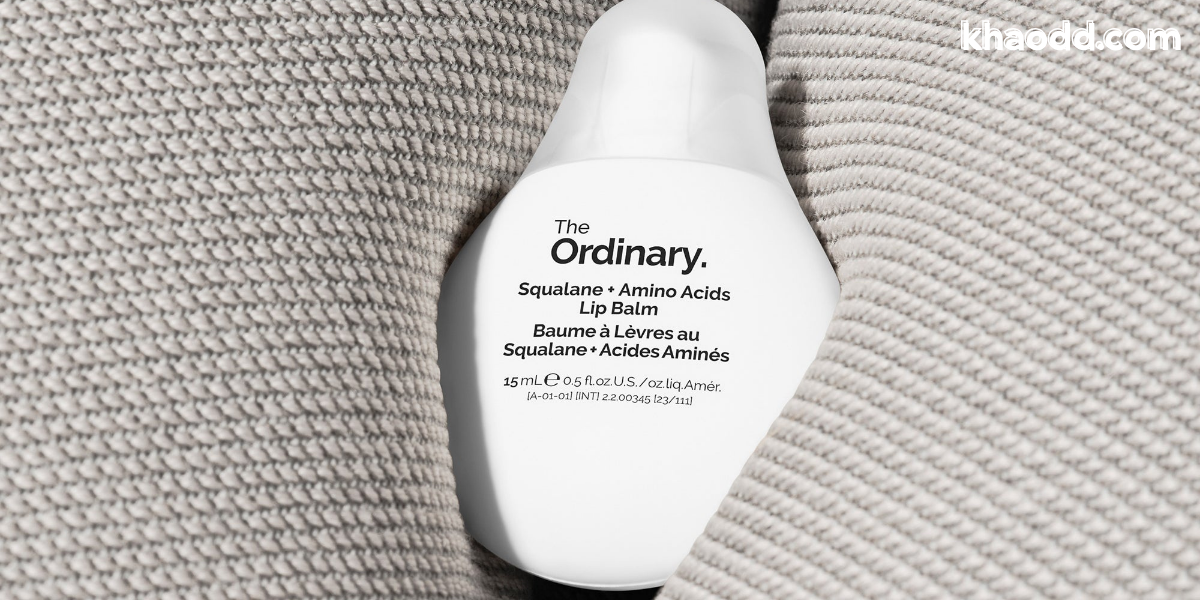 วิธีเลือก “ลิปบำรุงปากแห้ง” ให้ได้ผลจริง