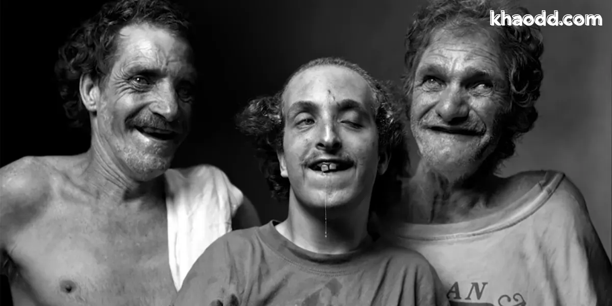 วิตเทเกอร์-whittaker-family