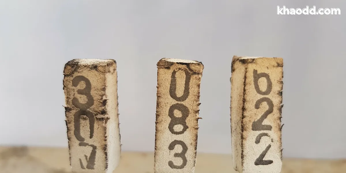 วิธีจุดธูปขอหวย ให้ได้ผลจริงตามแบบโบราณ