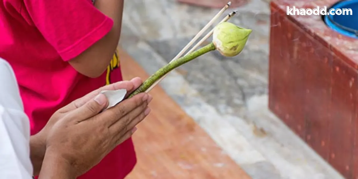 วิธีป้องกันไม่ให้เกิดเหตุลืมแก้บนอีก