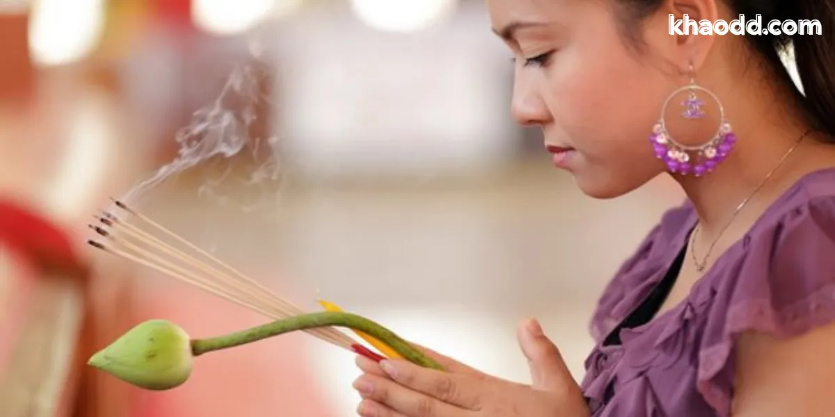 วิธีแก้บนที่จำไม่ได้ ทำอย่างไรดีเมื่อชีวิตติดขัด แก้บนด้วยบุญ เสริมดวง