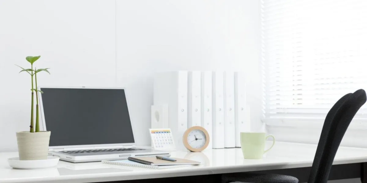 ฮวงจุ้ยโต๊ะทำงาน