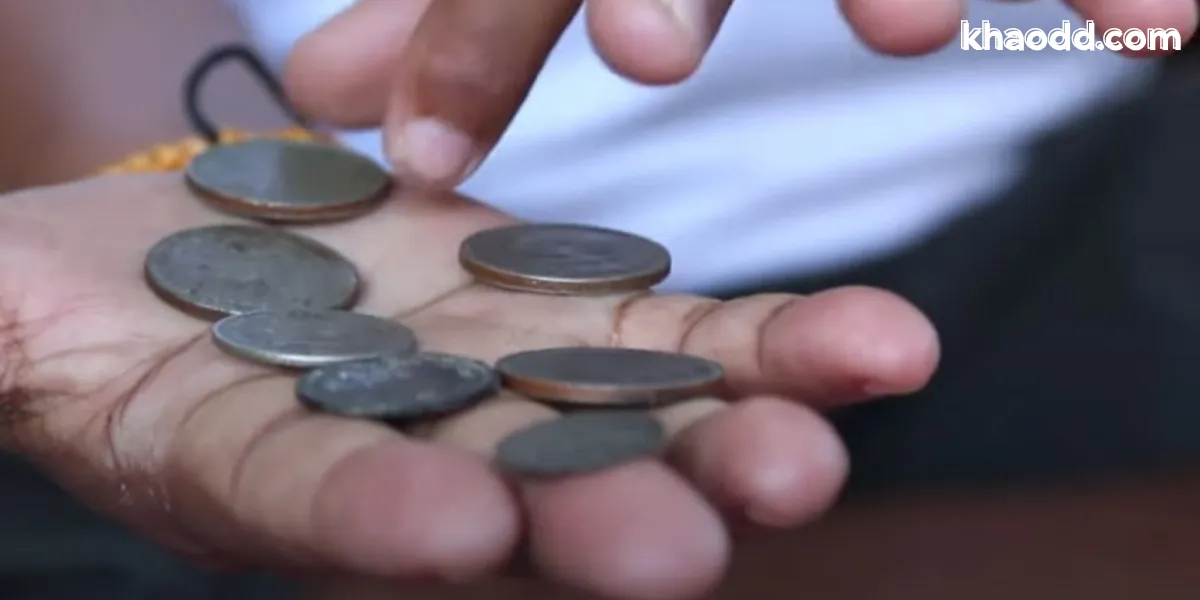 👻 ที่มาของความเชื่อ “เงินใส่ปากผี”