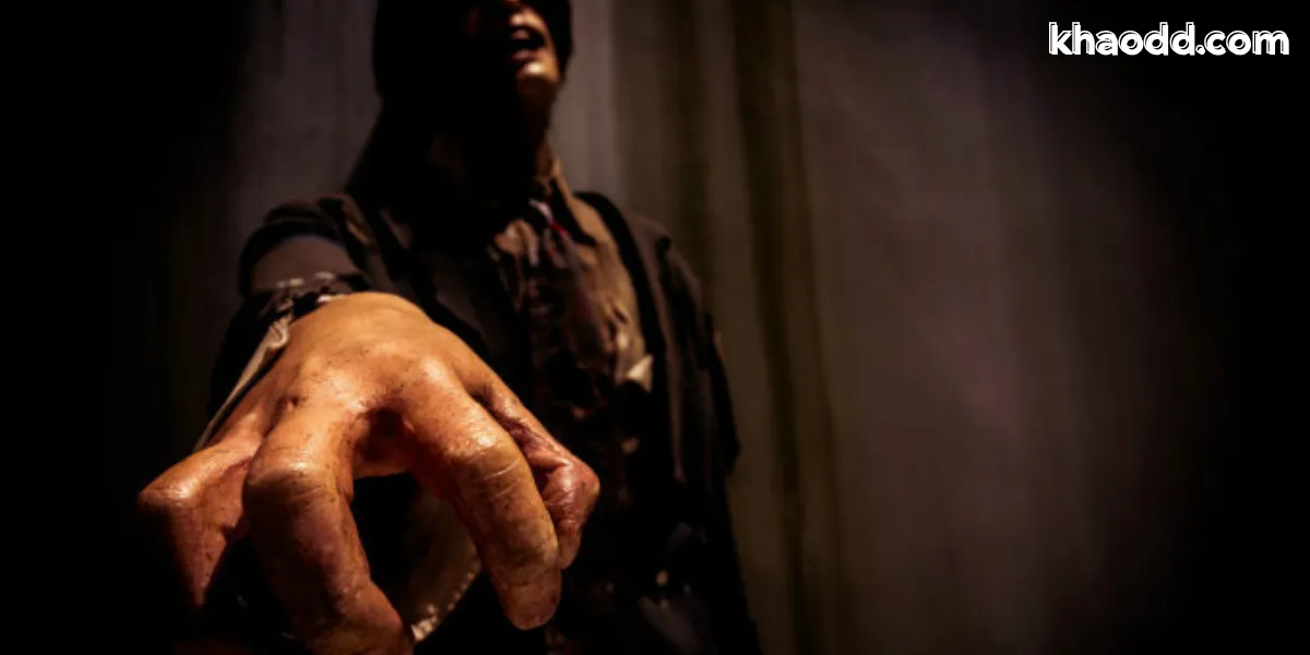 เจ้ากรรมนายเวร