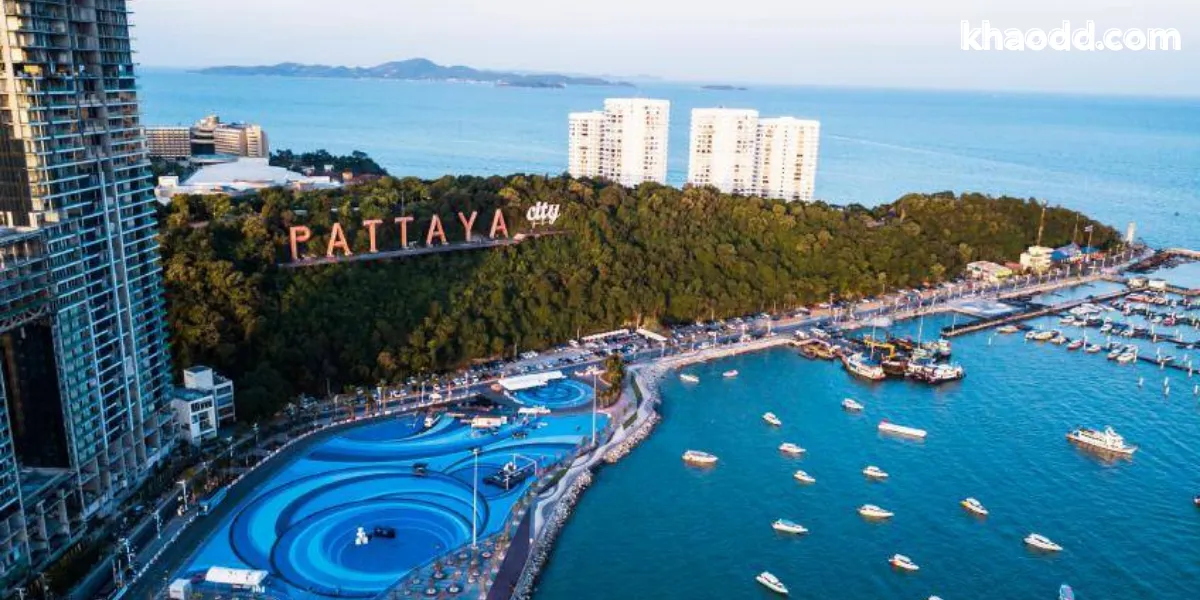 เที่ยวพัทยา เมืองทะเลสุดฮอต ครบทั้งที่กิน ที่เที่ยว ถ่ายรูปมุมไหนก็สวย!