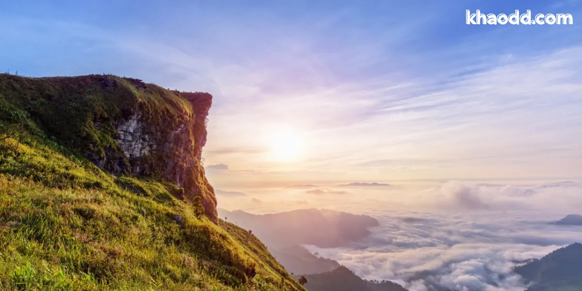 ภูชี้ฟ้า