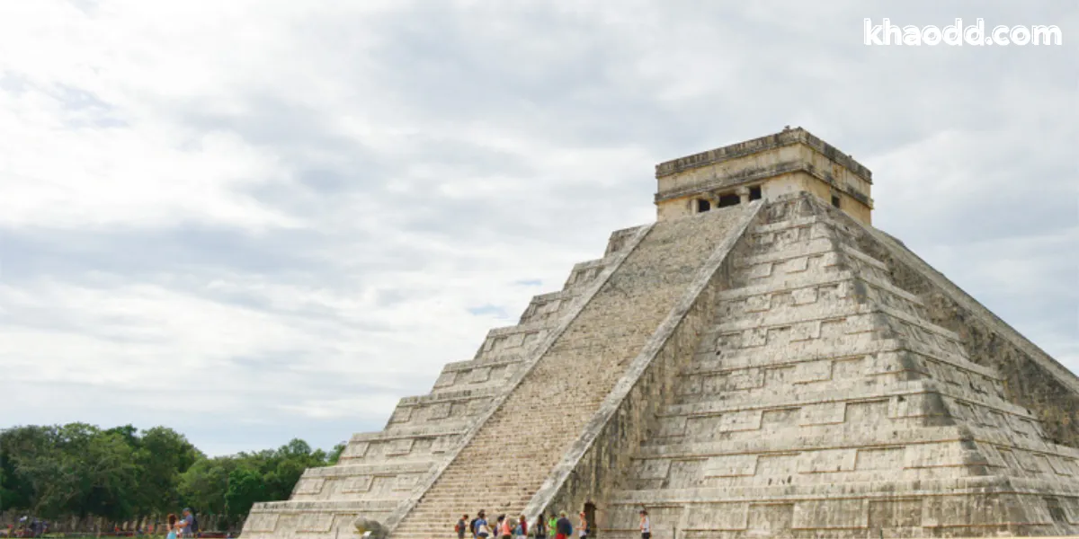 เมโสอเมริกา-mesoamerica