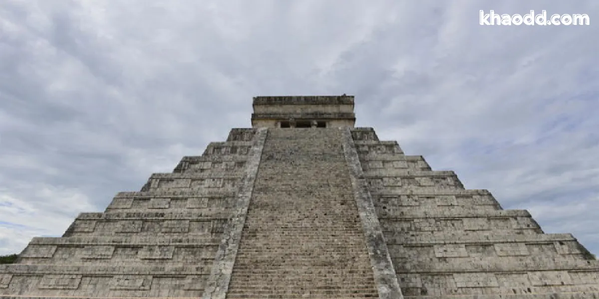 เมโสอเมริกา (Mesoamerica): อาณาจักรแห่งเทพเจ้า พีระมิด และปริศนาประวัติศาสตร์ที่โลกยังค้นหา