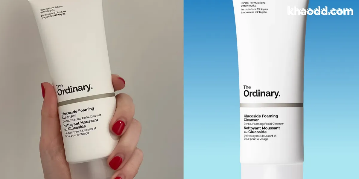 วิธีเลือกโฟมลดสิวให้เหมาะกับผิวของคุณ