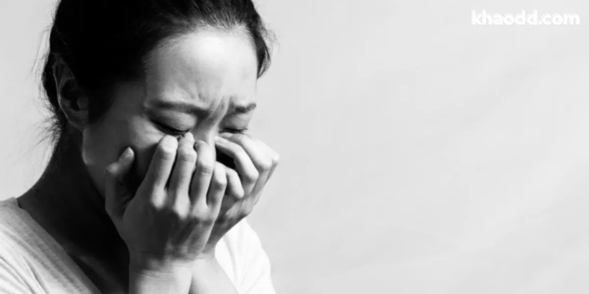 โรคซึมเศร้า ภัยเงียบที่ไม่ควรมองข้าม อาการ สาเหตุ และแนวทางการรักษา