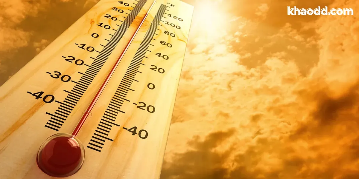 โรคฮีทสโตรก (Heat Stroke)