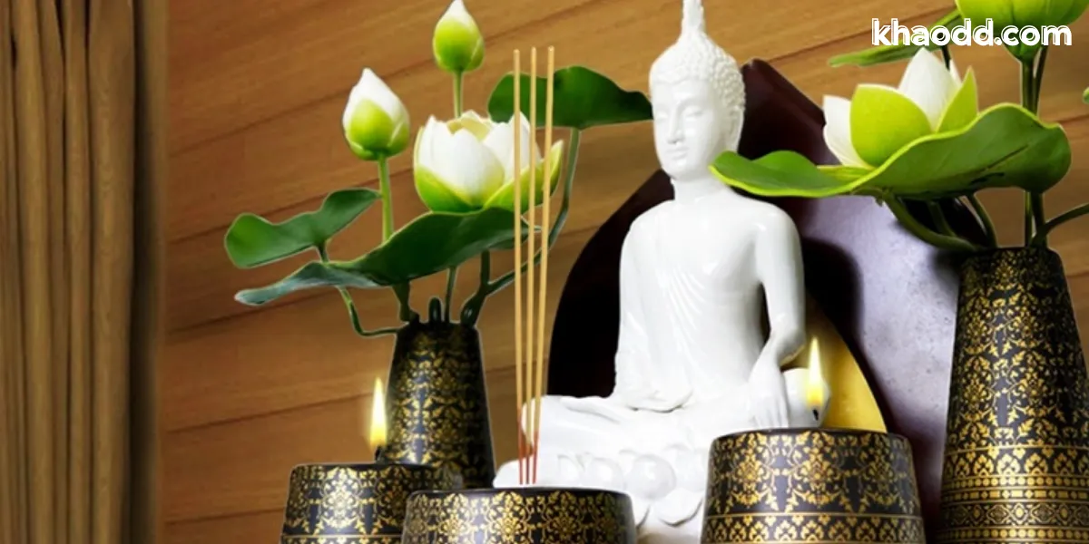 16 ชั้นฟ้า 15 ชั้นดิน ตำนาน ความหมาย และความเชื่อ