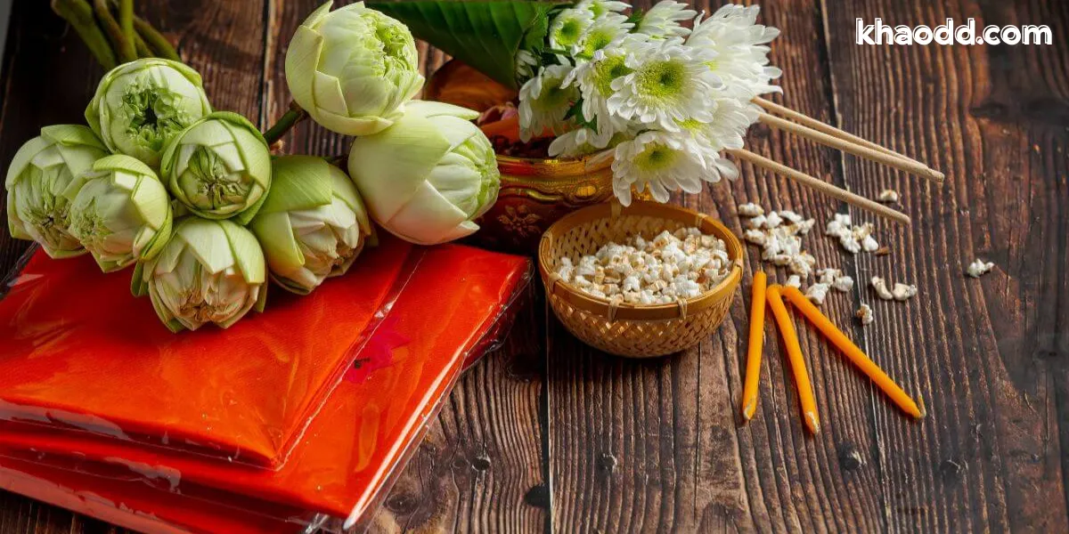 16 ชั้นฟ้า 15 ชั้นดิน ตำนาน ความหมาย และความเชื่อ