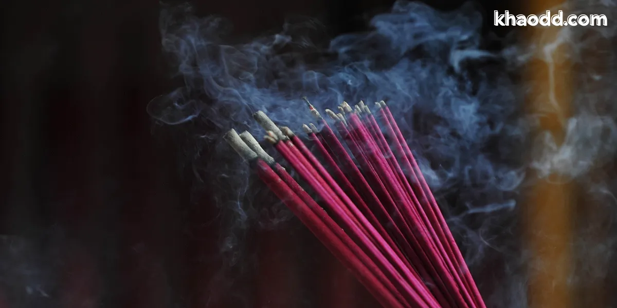 จุดธูป-36-ดอก