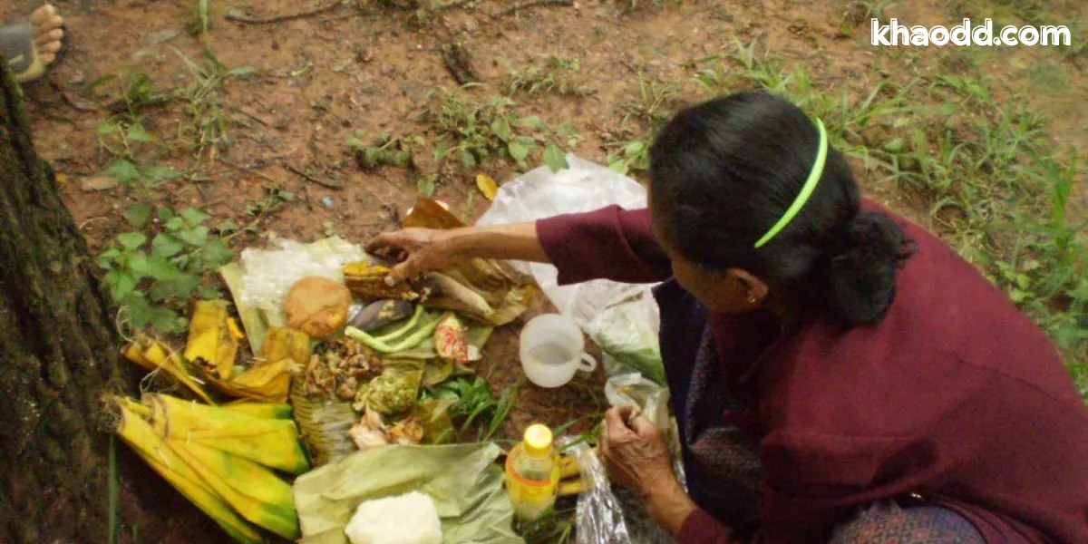 ตำนานบุญข้าวสาก ความเชื่อ การทำบุญ และความหมายแห่งการแบ่งปัน