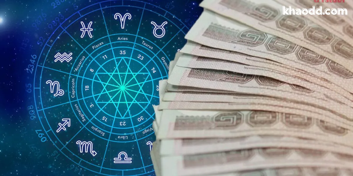 ทำนายฝันมีโชค ฝันเห็นอะไร จะถูกหวย อธิบายละเอียดทุกความฝันนำโชค