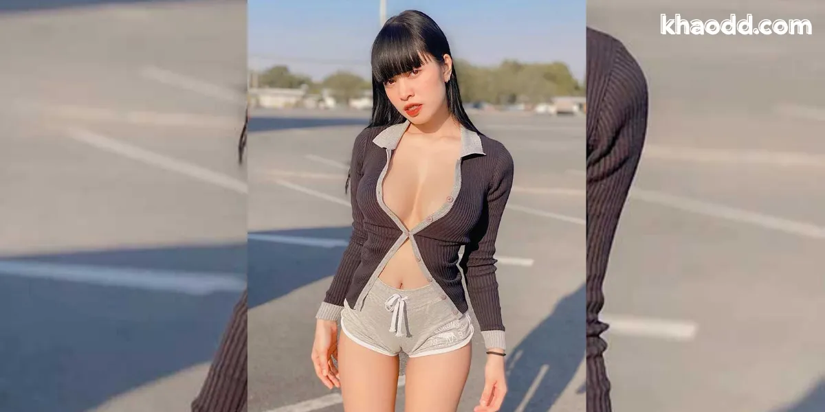  น้องฝน Pattaraporn