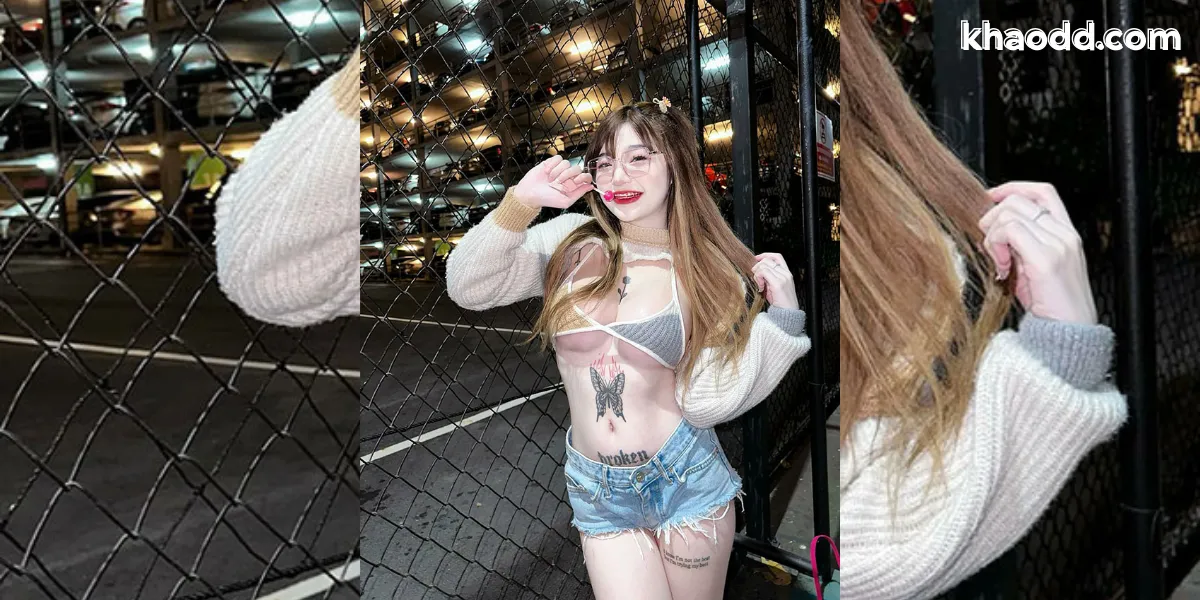 น้องยูกิ สุจิตรา