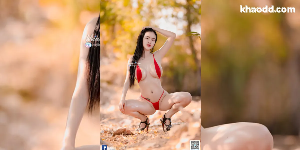 เปิดวาร์ป น้องโซดา วิยะดา สาวลุคใส คาแร็กเตอร์อบอุ่น