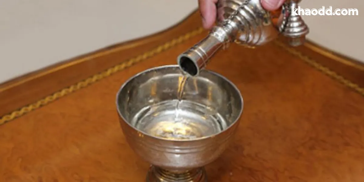 บทกรวดน้ำลงดิน บทสวดอุทิศส่วนกุศล เสริมบุญให้ผู้ล่วงลับ