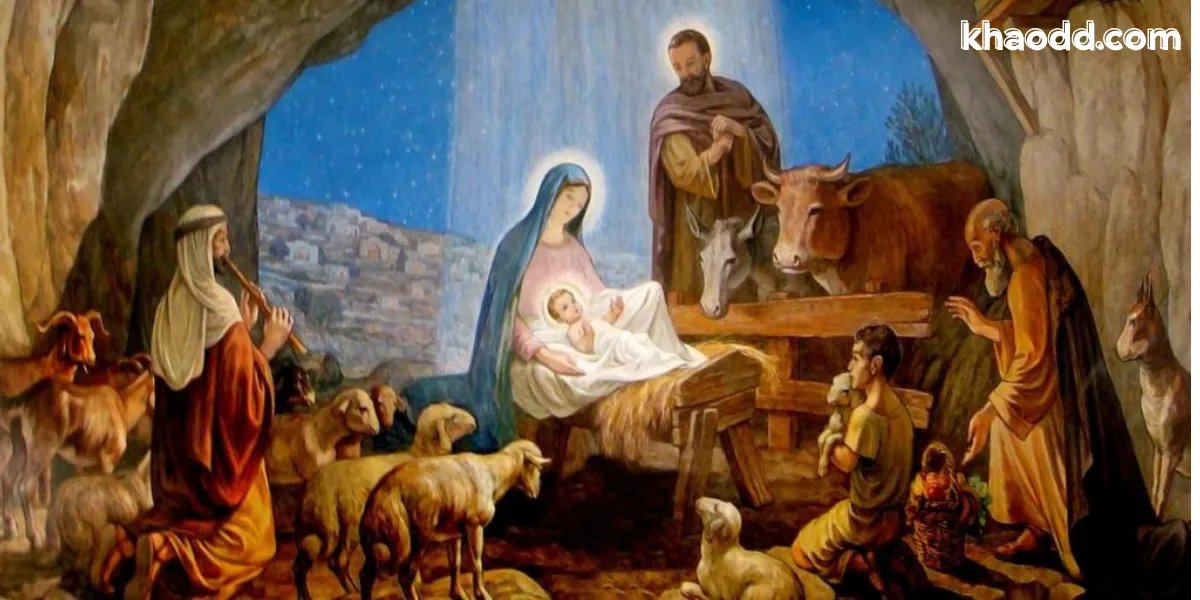 ประวัติวันคริสต์มาส: ต้นกำเนิด ความหมาย ความเชื่อ