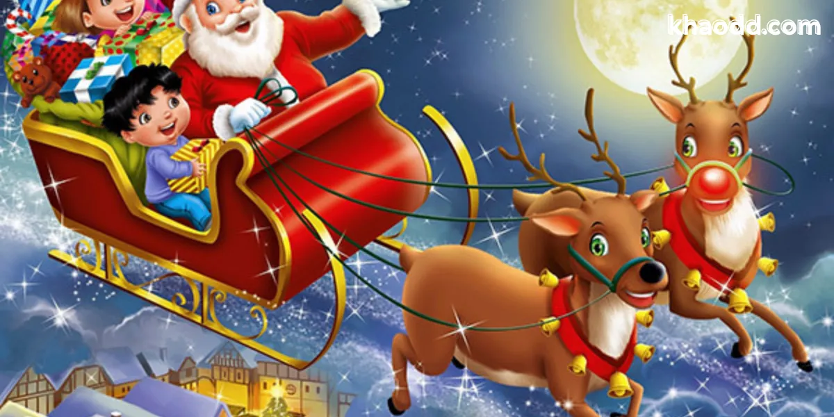 ความหมายของวันคริสต์มาสในศาสนาคริสต์