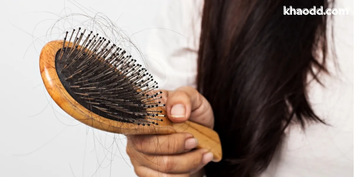 ผมร่วง เกิดจากอะไร รวมสาเหตุหลัก วิธีแก้ และการดูแลผมให้แข็งแรง