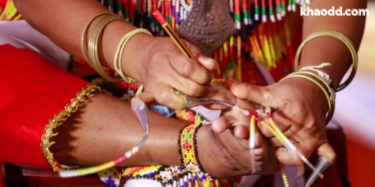 ผีภาคใต้