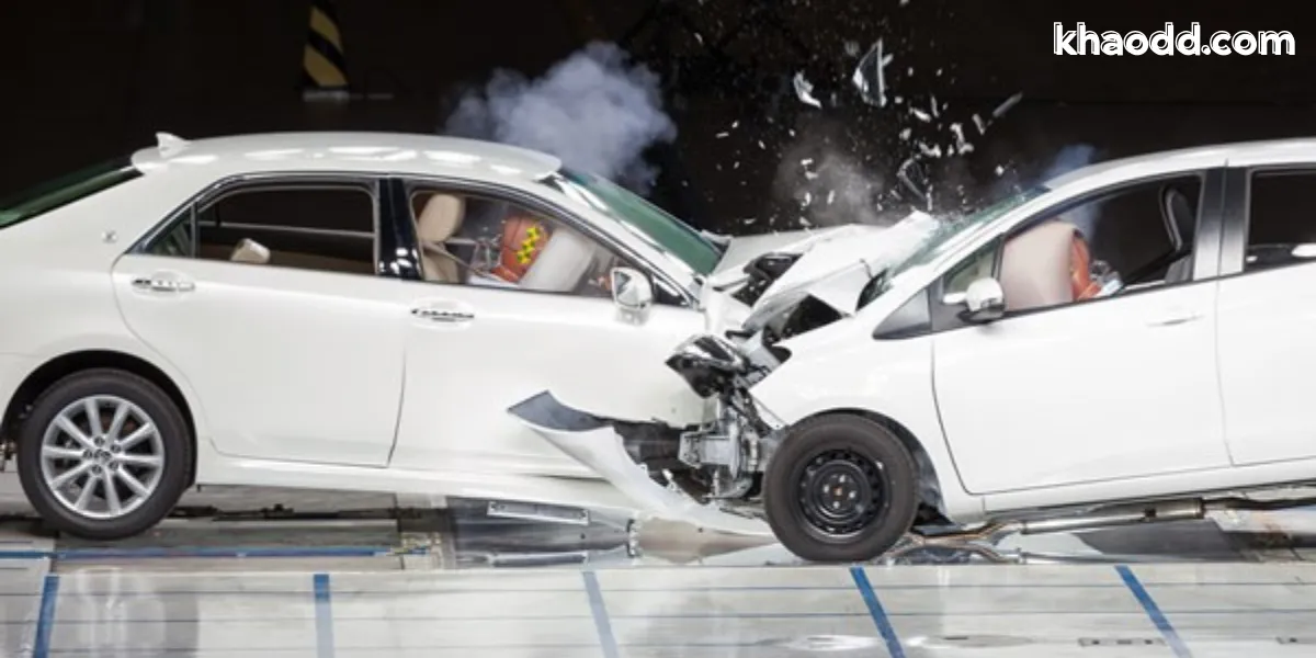 ฝันว่ารถชน หมายถึงอะไร? ตำราโบราณเผยความหมาย การงาน