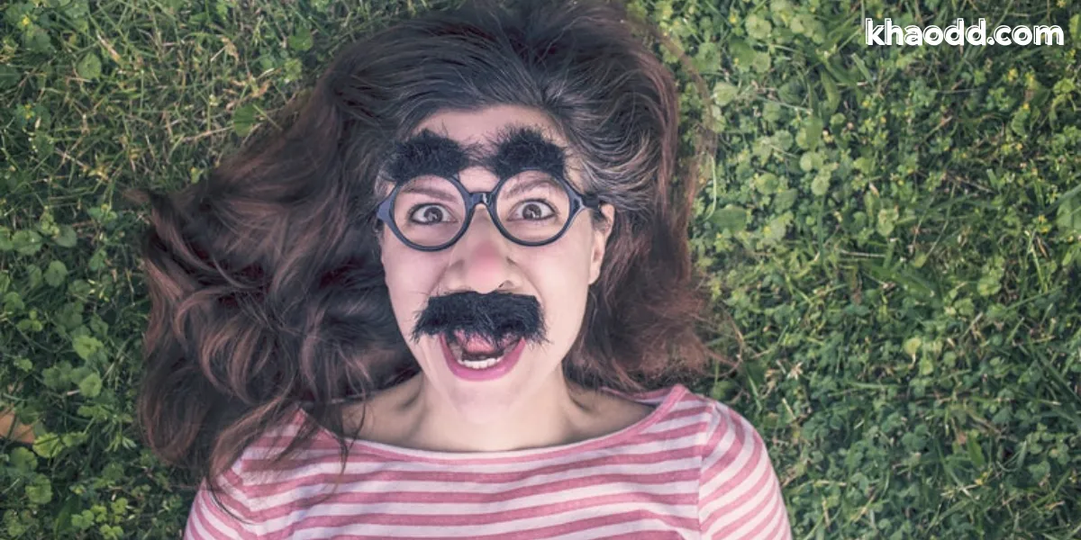 ฝันเห็นคนบ้า