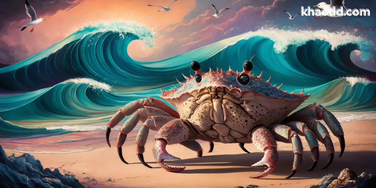 ฝันเห็นปู เปิดคำทำนาย ความหมาย และเลขเด็ดตามความเชื่อ