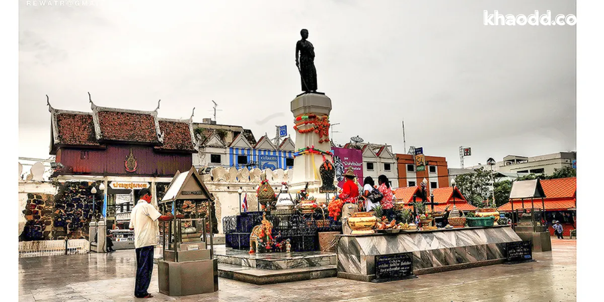 ฝันเห็นย่าโม หมายถึงอะไร พร้อมเลขเด็ดตามความเชื่อ