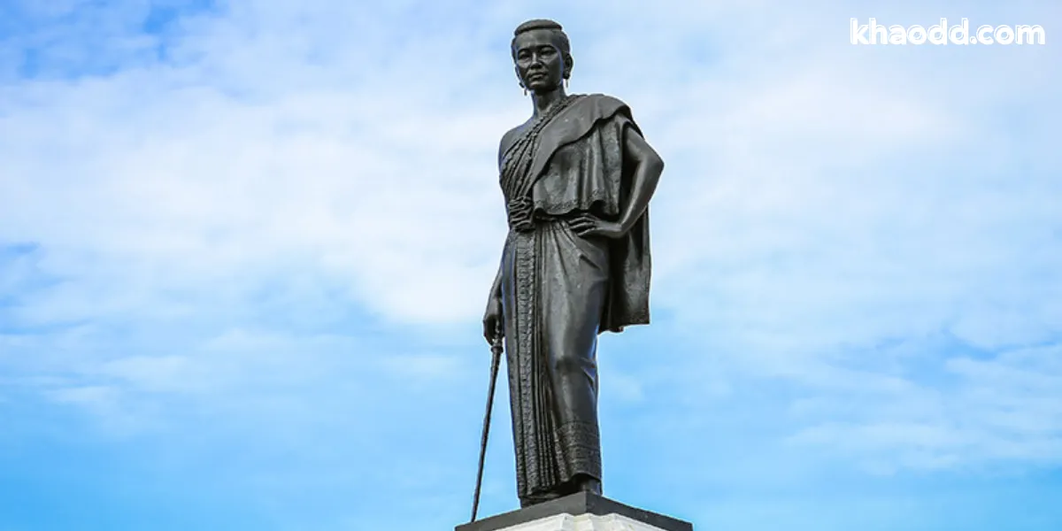 เลขเด็ดฝันเห็นย่าโม (