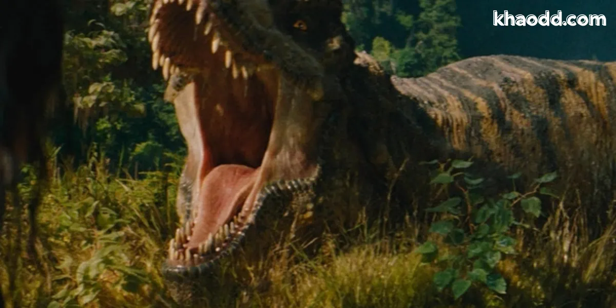 ตีความฝันเห็นไดโนเสาร์ตามรายละเอียดต่าง ๆ