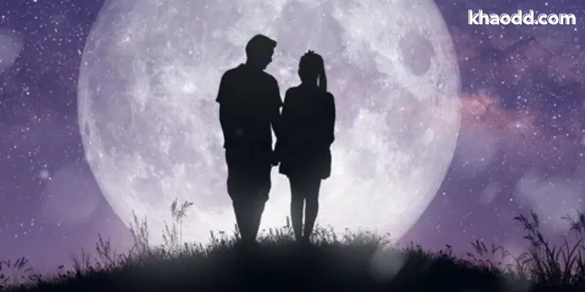 ฝันที่ตำราว่า มีเกณฑ์เจอเนื้อคู่