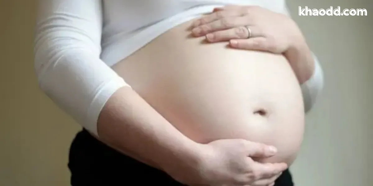 ฝันว่าท้อง หรือมีคนบอกว่าท้อง พร้อมเลขลางดี