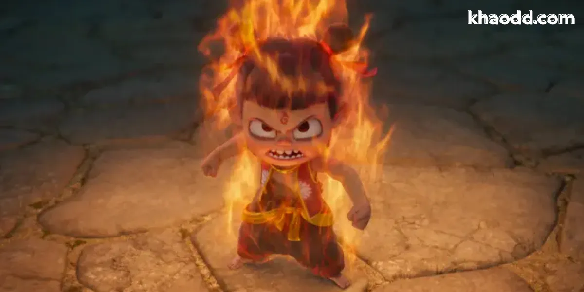 นาจา 2 เหมาะกับใคร