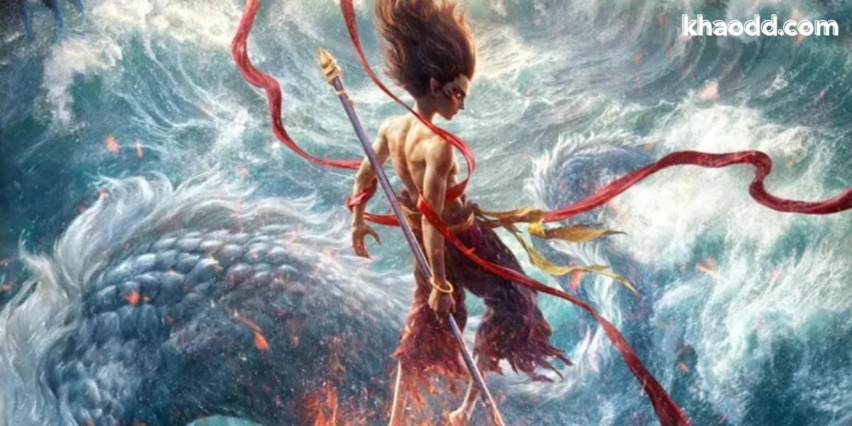 รีวิว นาจา 2 การกลับมาของเทพเด็กสุดแสบ ที่ทั้งมัน ดราม่า และยิ่งใหญ่