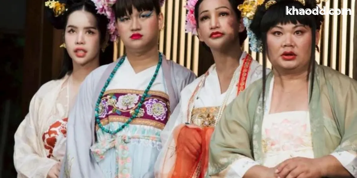 รีวิว หอแต๋วแตก แหกหลีหู ความฮาระดับตำนานที่ยังขายขำได้เสมอ