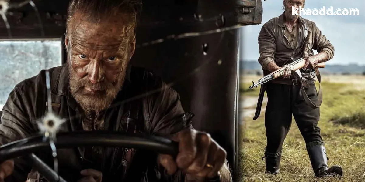 รีวิวหนัง Sisu: Road to Revenge