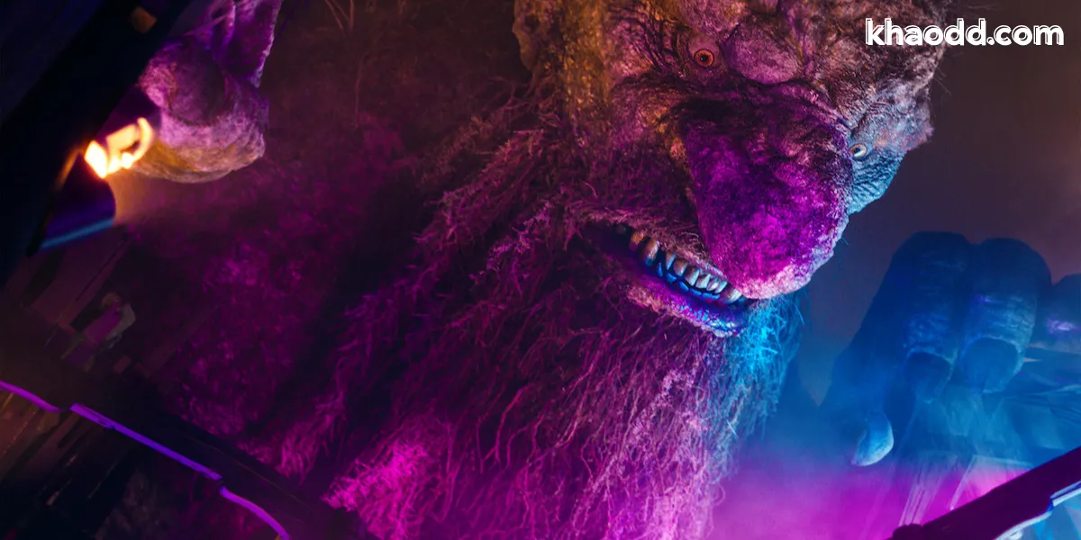 รีวิวหนัง Troll 2 ม็อกบัสเตอร์สายแอดเวนเจอร์