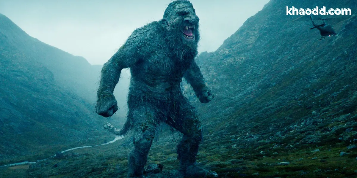 รีวิวหนัง Troll 2 ม็อกบัสเตอร์สายแอดเวนเจอร์