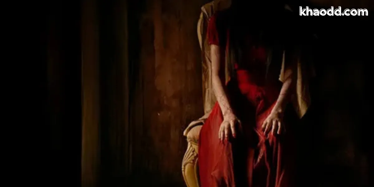 รีวิวหนัง “ข้างบ้าน”