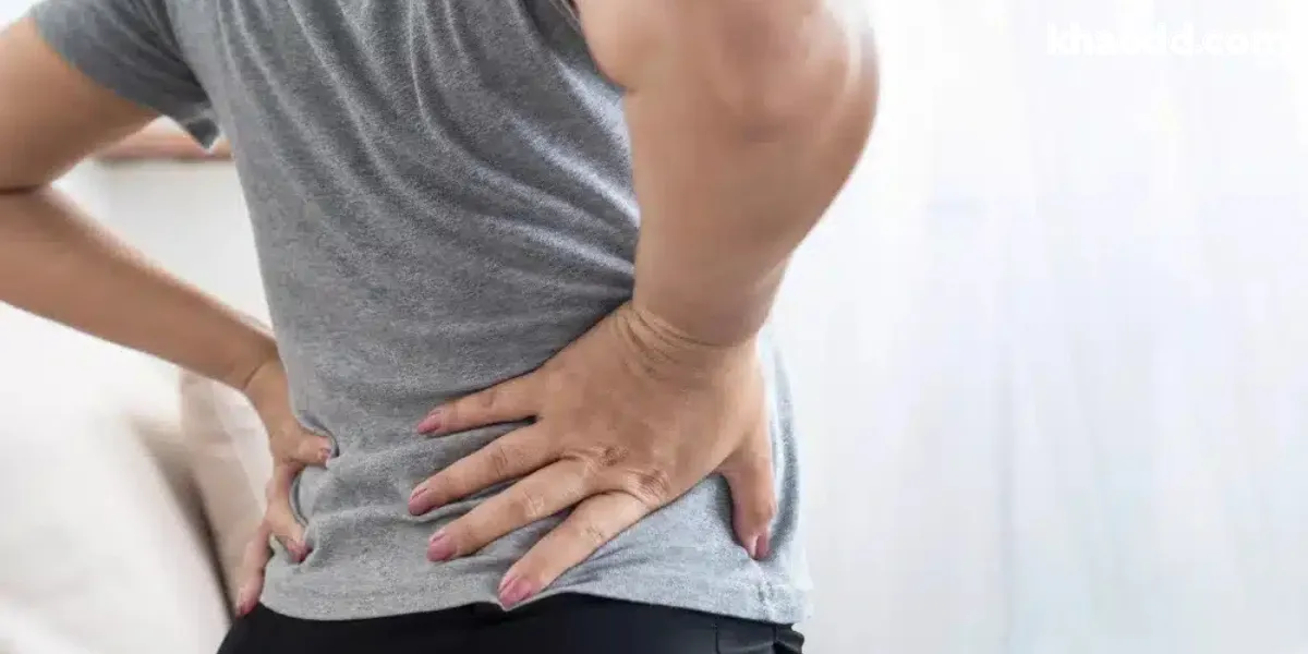 ลดอาการปวดหลัง วิธีบรรเทา 5 ขั้นตอน พร้อมเทคนิคฟื้นฟูอย่างปลอดภัย