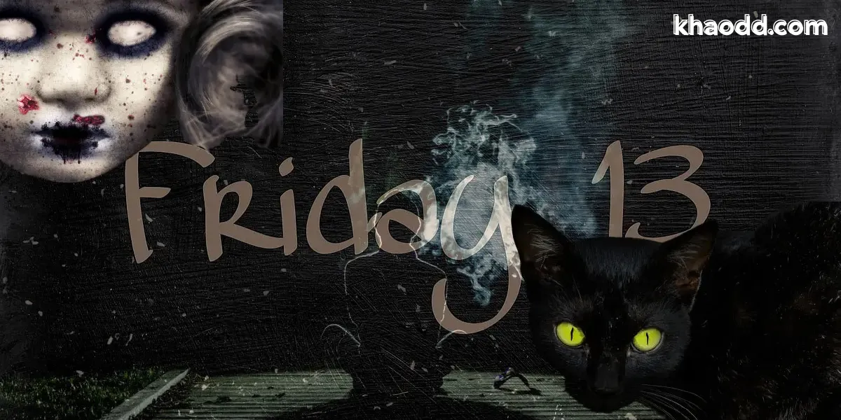 ศุกร์ 13: ประวัติ ความเชื่อ และเรื่องสยองกลายเป็นวันอาถรรพ์ของโลก