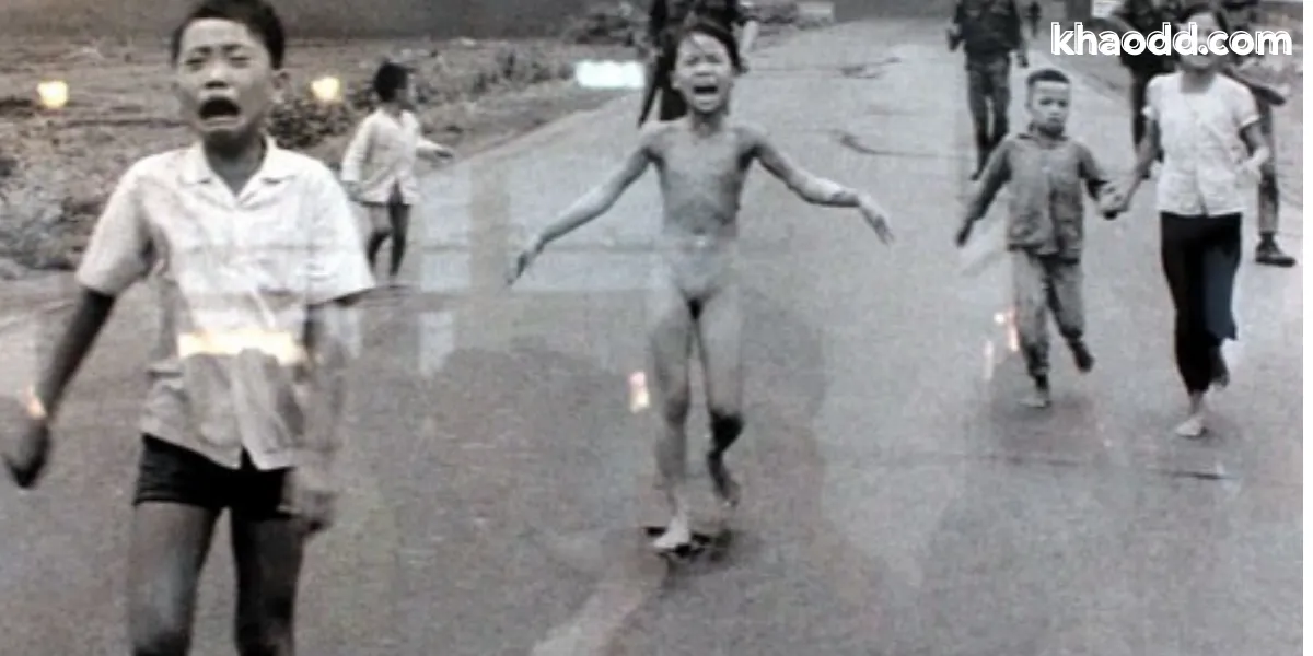 สงครามเวียดนาม คืออะไร บทเรียนความขัดแย้งที่เปลี่ยนหน้าประวัติศาสตร์