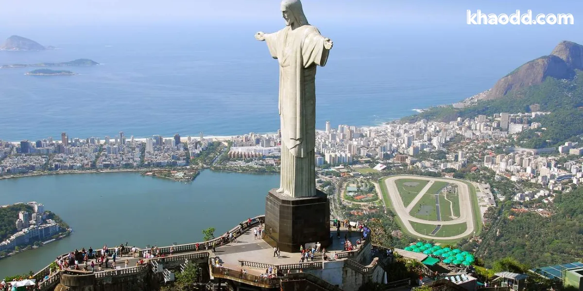 สิ่งมหัศจรรย์ของโลก รวมประวัติ ความยิ่งใหญ่ และคุณค่าทางอารยธรรม